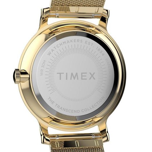 TIMEX TRANSCEND TW2V92800UK - TIMEX - ZNAČKY