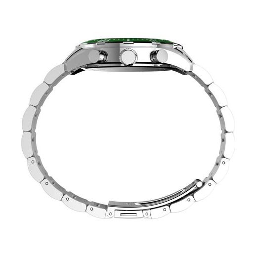 TIMEX RIDGEFIELD CHRONOGRAPH TW2Y62100UK - TIMEX - MĂRCI