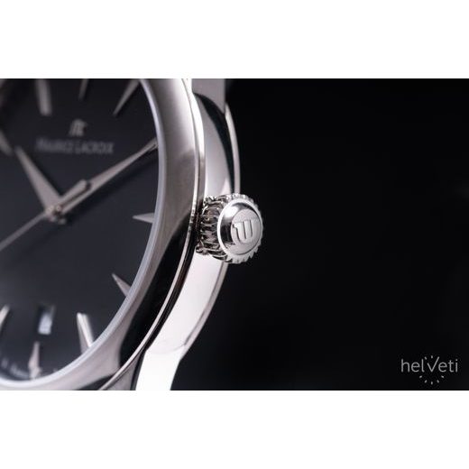 MAURICE LACROIX 1975 QUARTZ 751007-SS002-330-1 - 1975 - BRANDS