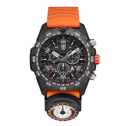 LUMINOX BEAR GRYLLS SURVIVAL 3740 MASTER SERIES 3749 - BEAR GRYLLS - BRANDS