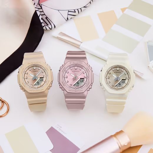 CASIO G-SHOCK GMA-P2100ST-9AER - CASIOAK - ZNAČKY