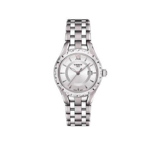 TISSOT LADY SMALL QUARTZ T072.010.11.038.00 - TISSOT - ZNAČKY