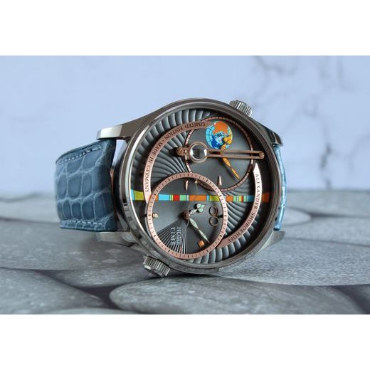 ALEXANDER SHOROKHOFF LEVELS AS.DT03-5 - AVANTGARDE - BRANDS