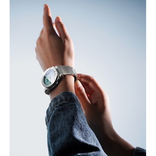 ALPINA ALPINER EXTREME SOLARMETRE AL-140LGR3AE6B - ALPINER SOLARMETRE - MĂRCI