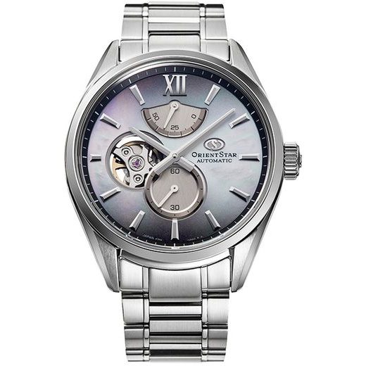 ORIENT STAR CONTEMPORARY RE-BY0009A M34 F7 LIMITED EDITION - CONTEMPORARY - ZNAČKY