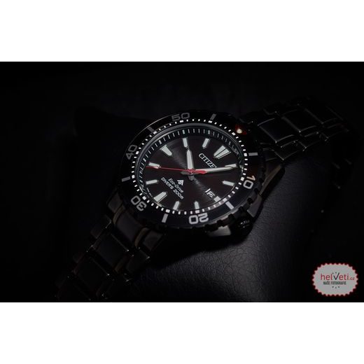 CITIZEN PROMASTER DIVER BN0195-54E - PROMASTER - BRANDS