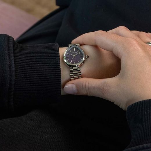 CITIZEN L RAINELL ECO-DRIVE EM1200-55X - ELEGANT - ZNAČKY