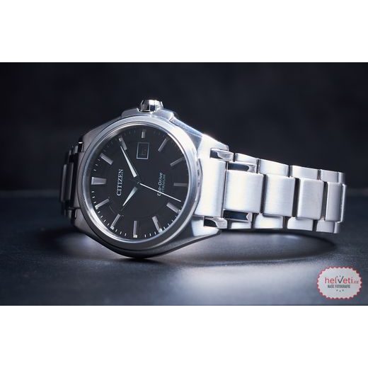 CITIZEN SUPER TITANIUM BM6930-57E - CITIZEN - ZNAČKY