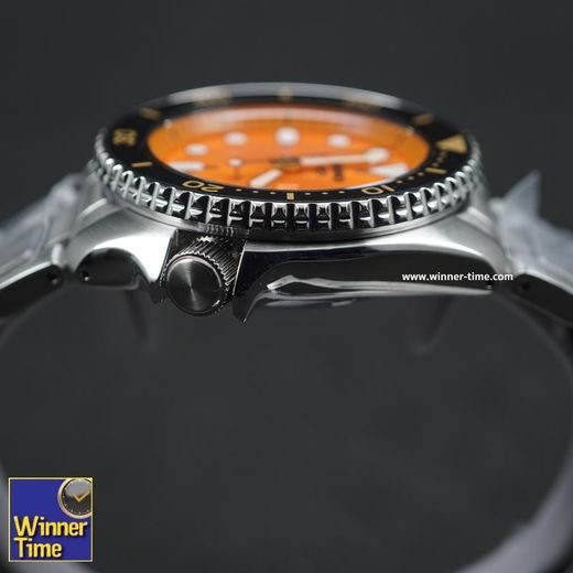 SEIKO 5 SPORTS SRPD59K1 - SEIKO 5 SPORTS 2019 - MĂRCI