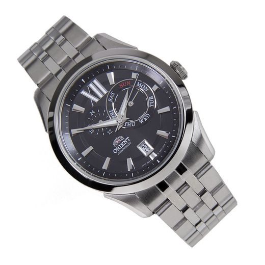 ORIENT CLASSIC AUTOMATIC FET0X004B0 - CLASSIC - ZNAČKY