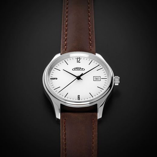 PRIM LINEA II 40 Q W01P.13262.A - QUARTZ - MĂRCI