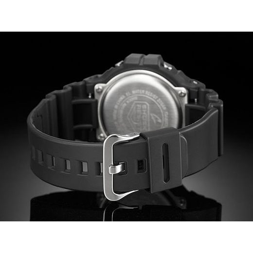 CASIO DW-5900BB-1ER - G-SHOCK - BRANDS