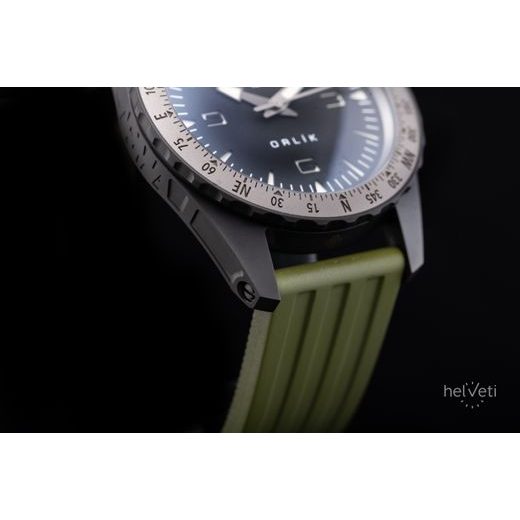 PRIM ARMA LE 95-145-530-39-1 - MANUFACTURE 1949 - ZNAČKY