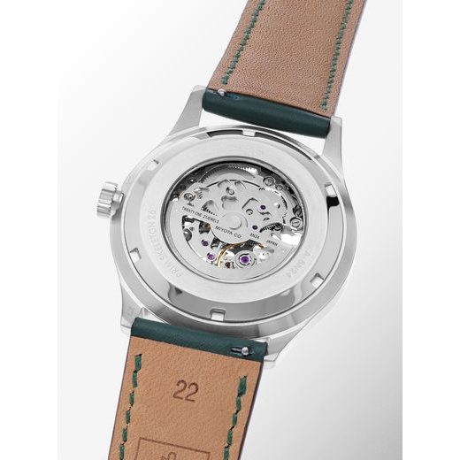 PRIM SKELETON W01P.13275.E - AUTOMATIC - BRANDS