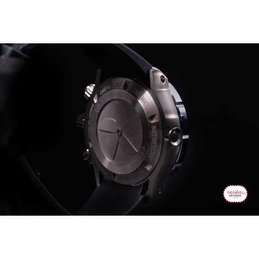 EDOX CO-1 QUARTZ CHRONOGRAPH 10242-TINGNR-GIDNR - CO-1 - BRANDS