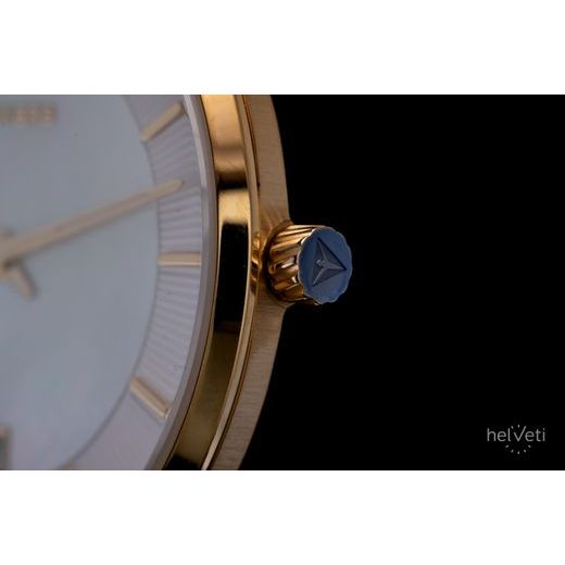 JUNKERS ANNELISE 34 PERLMUTT 961.03.04 - ANNELISE - BRANDS