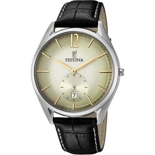 FESTINA RETRO 6857/1 - FESTINA - ZNAČKY