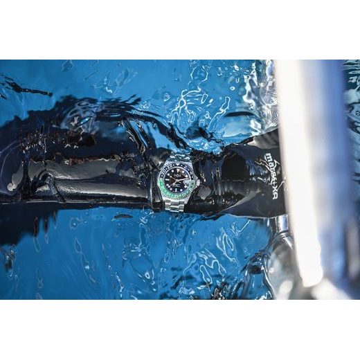 DAVOSA TERNOS CERAMIC GMT 161.590.70 - TERNOS - BRANDS