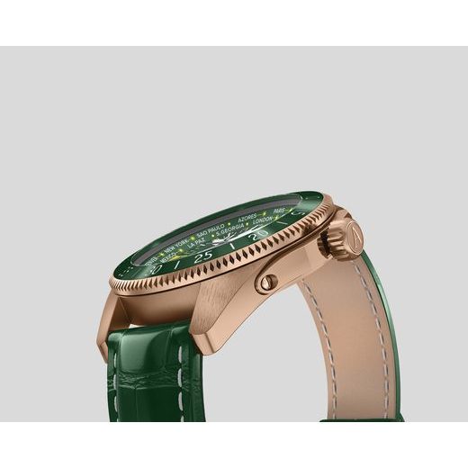 AVIATOR AIRACOBRA GMT V.1.37.2.309.4 - AIRACOBRA GMT - BRANDS