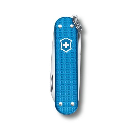 VICTORINOX CLASSIC ALOX 2020 - POCKET KNIVES - ACCESSORIES