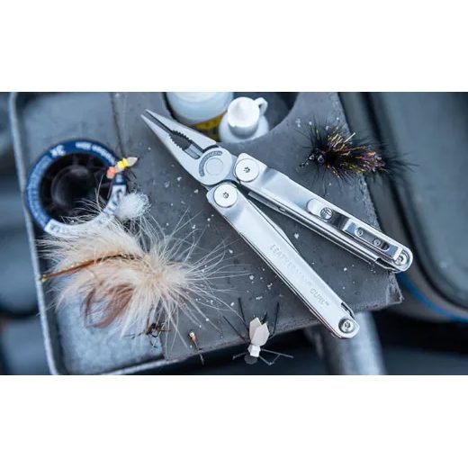 MULTITOOL LEATHERMAN CURL 832932 - PLIERS AND MULTITOOLS - ACCESSORIES