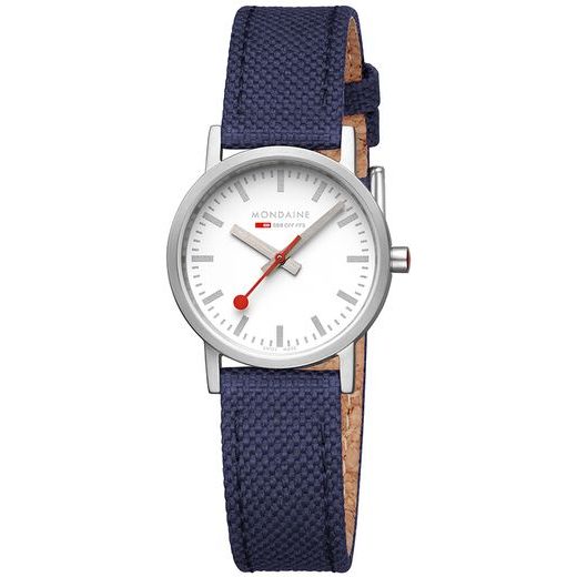 MONDAINE CLASSIC A658.30323.17SBD1 - CLASSIC - ZNAČKY