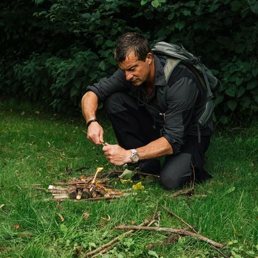 LUMINOX BEAR GRYLLS SURVIVAL LAND 3710 SERIES XB.3717 - BEAR GRYLLS - ZNAČKY