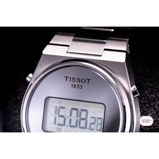 TISSOT PRX DIGITAL 40MM T137.463.11.030.00 - PRX - ZNAČKY