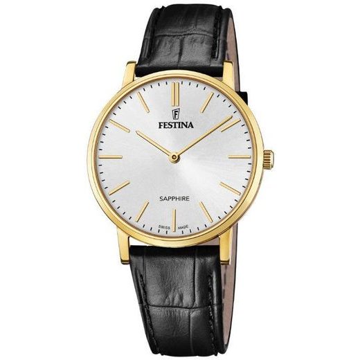 FESTINA SWISS MADE 20016/1 - SWISS MADE - BRANDS