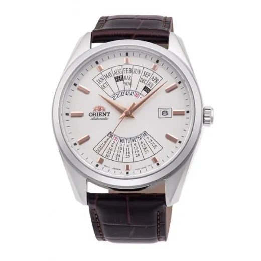 ORIENT MULTI YEAR CALENDAR RA-BA0005S - MULTI-YEAR CALENDAR - BRANDS