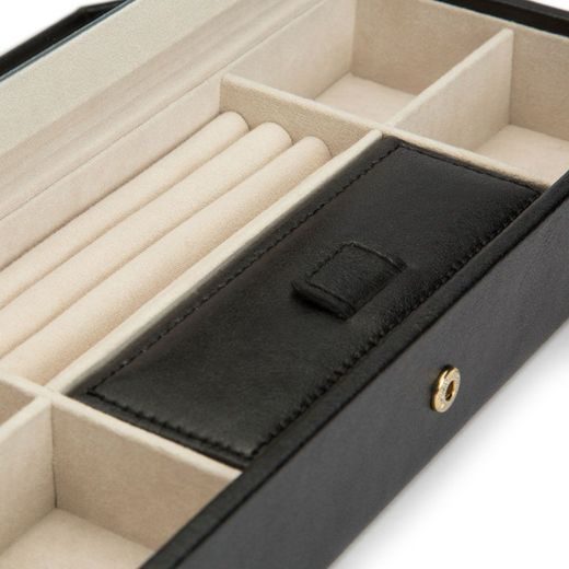 JEWELLERY BOX WOLF PALERMO 213502 - JEWELLERY BOXES - ACCESSORIES