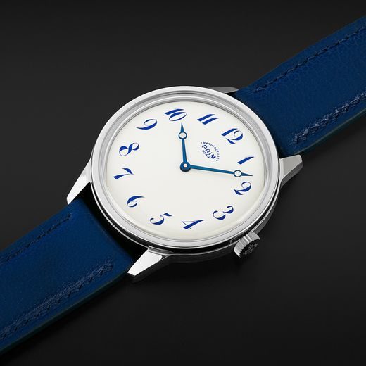 PRIM OPUS LE 93-009-543-00-01 - MANUFACTURE 1949 - MĂRCI
