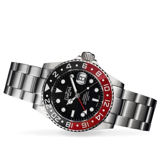 DAVOSA TERNOS PROFESSIONAL GMT 161.571.90 - TERNOS - BRANDS