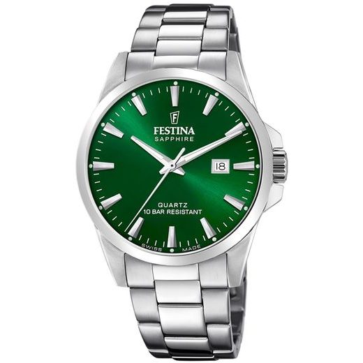 FESTINA SWISS MADE 20024/6 - SWISS MADE - BRANDS