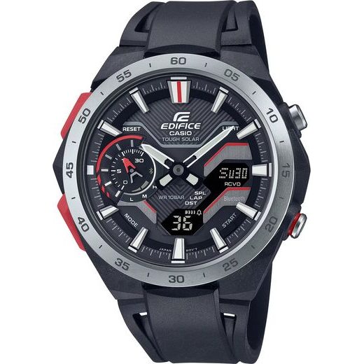 CASIO EDIFICE ECB-2200P-1AEF WINDFLOW - EDIFICE - ZNAČKY