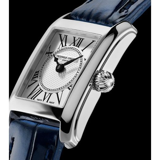 FREDERIQUE CONSTANT CLASSICS CARRÉE LADIES QUARTZ FC-200MC26 - CLASSICS LADIES - BRANDS