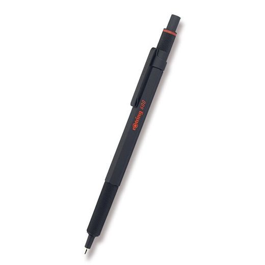 KULIČKOVÉ PERO ROTRING 600 1520/2 - VÝBĚR BAREV - KULIČKOVÁ PERA - OSTATNÍ
