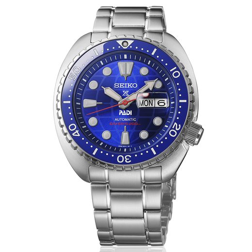 SEIKO PROSPEX HBB002K1 PADI 60TH ANNIVERSARY LIMITED EDITION - PROSPEX - ZNAČKY