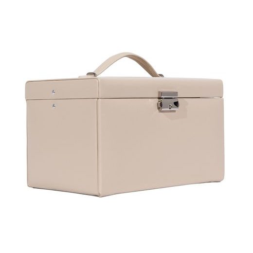 JEWELLERY BOX FRIEDRICH LEDERWAREN CLASSICO 23237-80 - JEWELLERY BOXES - ACCESSORIES