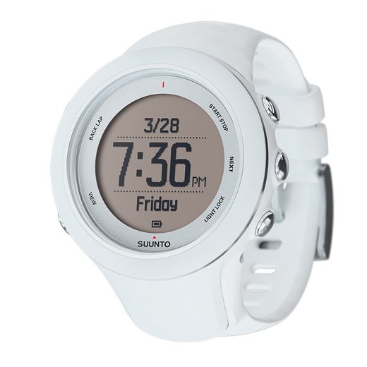 SUUNTO AMBIT 3 SPORT WHITE (HR) SS020680000 - ARCHÍV