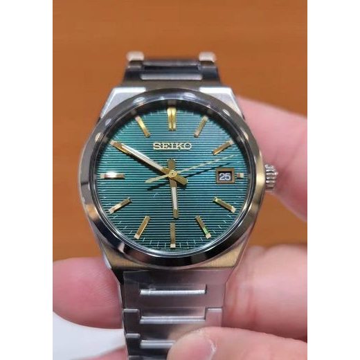 SEIKO QUARTZ SUR601P1 - QUARTZ - ZNAČKY