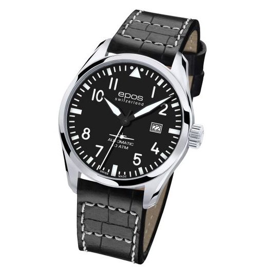 EPOS SPORTIVE 3401.132.20.35.24 - TIMELESS - ZNAČKY