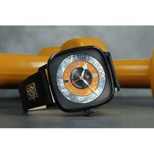 ALEXANDER SHOROKHOFF KANDY SPORT AS.KD02-SPS4 - AVANTGARDE - BRANDS