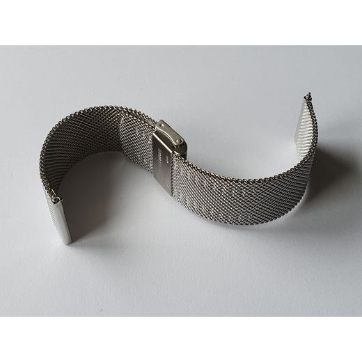 MILÁNSKÝ TAH VOSTOK EUROPE PRO UNDINE - STŘÍBRNÝ - ŘEMÍNKY - OSTATNÍ