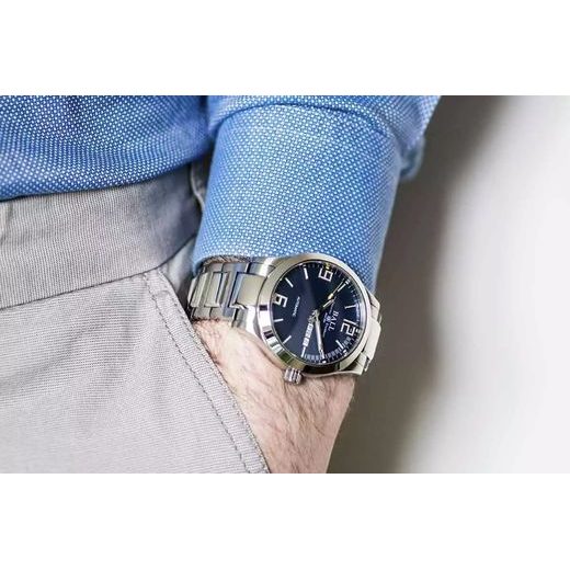 BALL ENGINEER III LEGEND (43MM) LIMITED EDITION NM9328C-S14A-BEYE - BALL - BRANDS