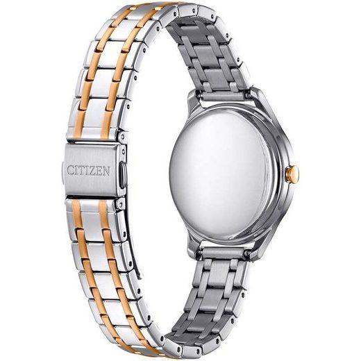 CITIZEN ECO-DRIVE LADIES EM0506-77A - ELEGANT - ZNAČKY