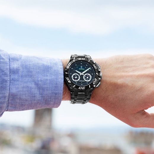 FESTINA CHRONO BIKE CONNECTED 20762/3 - CONNECTED D - ZNAČKY