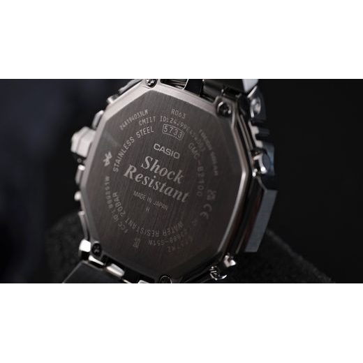 CASIO G-SHOCK GMC-B2100AD-2AER - CASIOAK - BRANDS