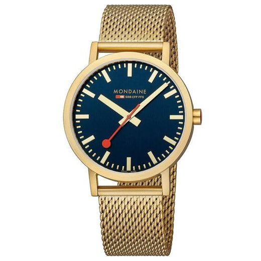 MONDAINE CLASSIC A660.30360.40SBM - CLASSIC - ZNAČKY