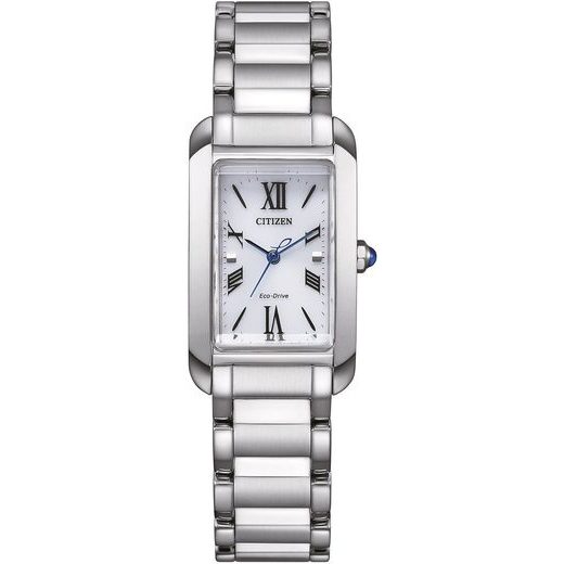 CITIZEN L ECO-DRIVE EW5620-55A - ELEGANT - BRANDS